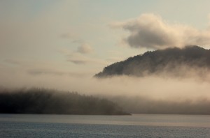 spiritual landscapes